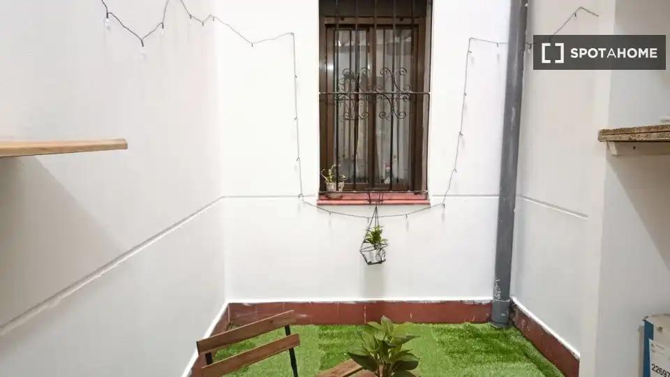 Piso en alquiler, Madrid
