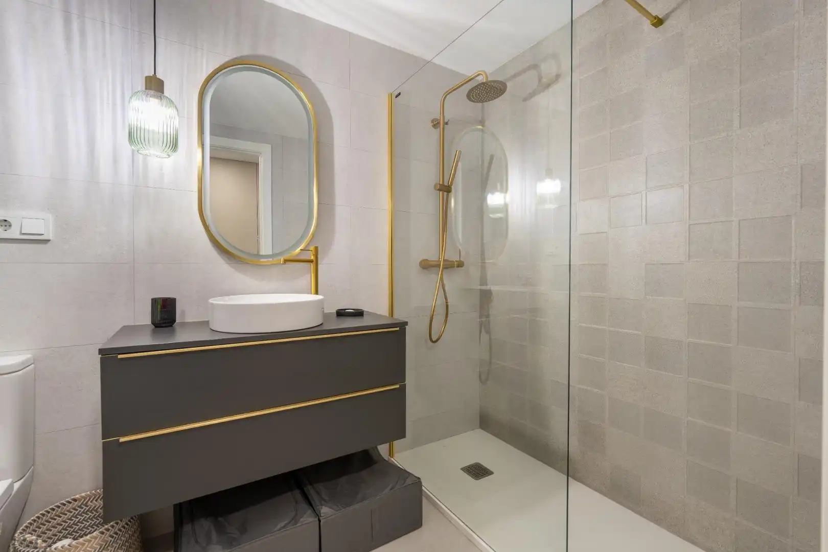 Piso de 84 m² en Almería