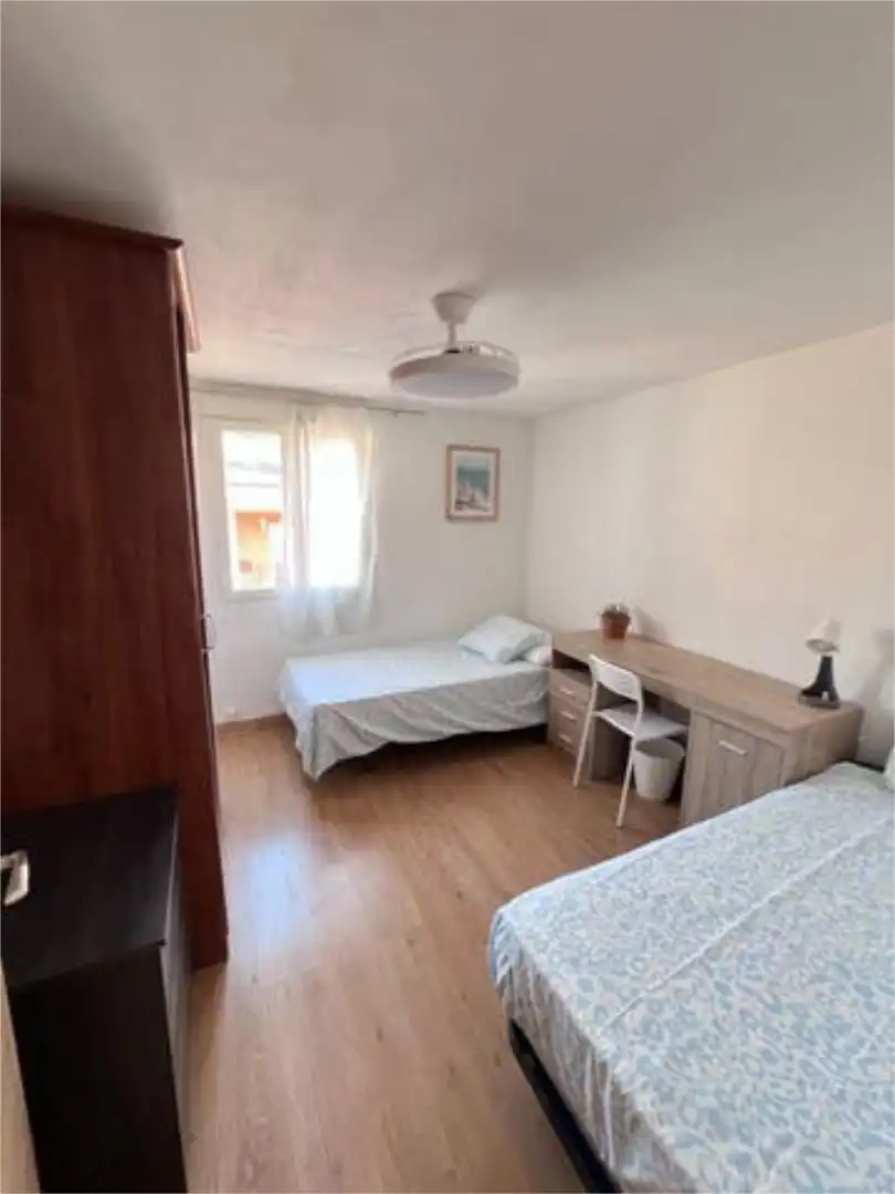 Pis de 95 m² a Saragossa
