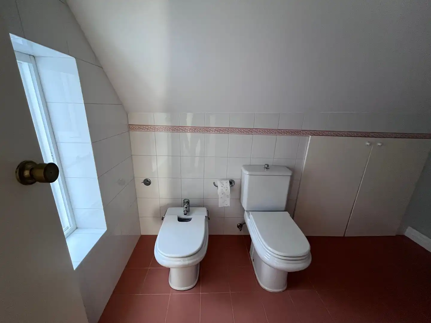 Piso de 110 m² en Corcubión