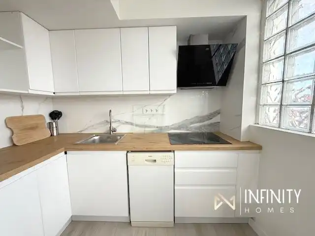 Pis de 82 m² a Bilbao