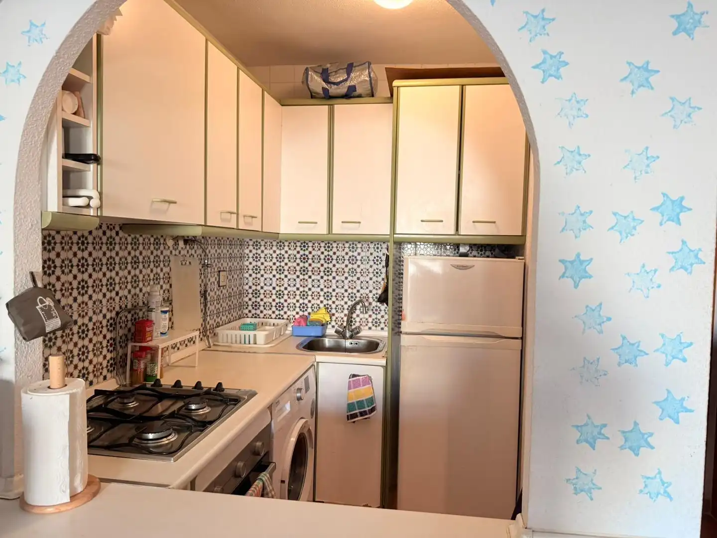 Piso de 60 m² en San Javier