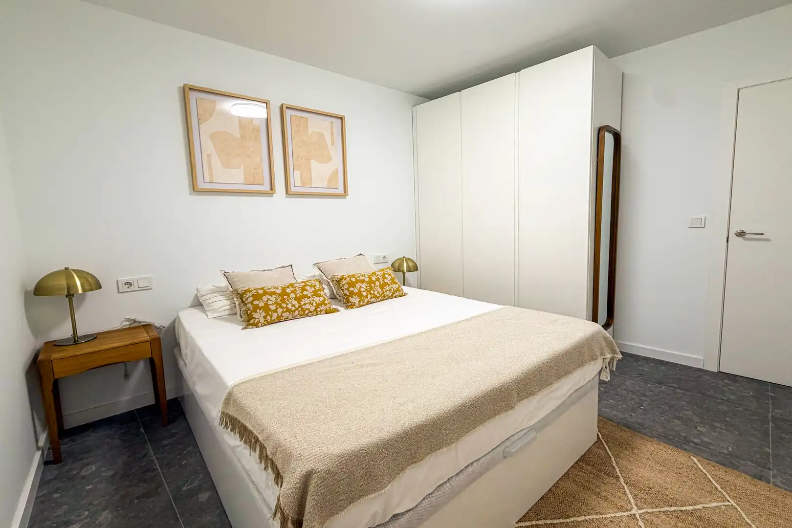Piso de 128 m² en Alicante