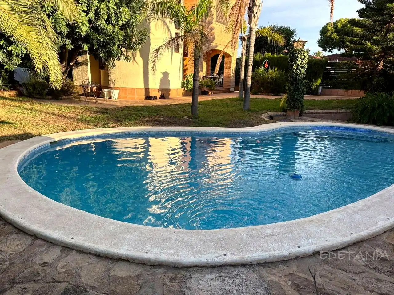 Casa 208 m² a Nàquera / Náquera