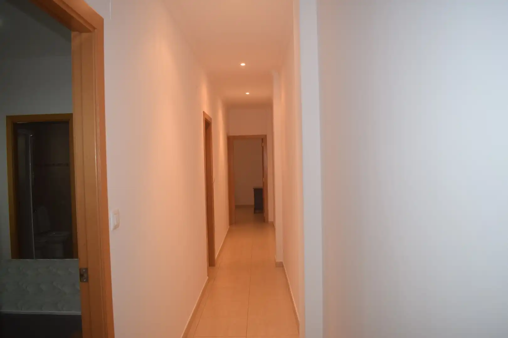 Piso de 135 m² en Pego