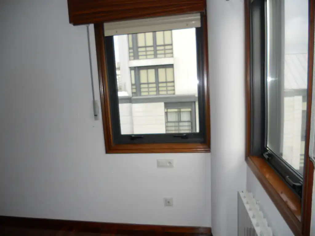Piso de 100 m² en Santiago de Compostela