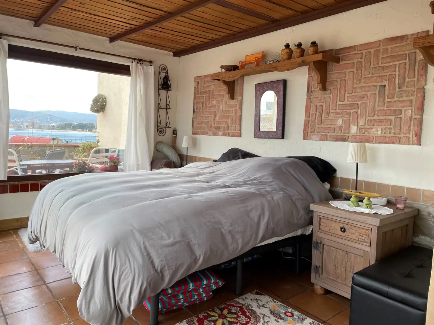 Piso de 110 m² en Palamós