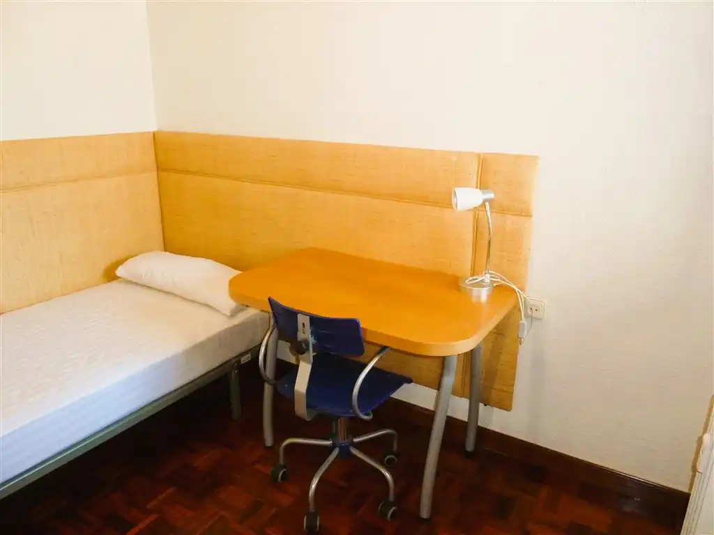 Piso de 133 m² en Pamplona