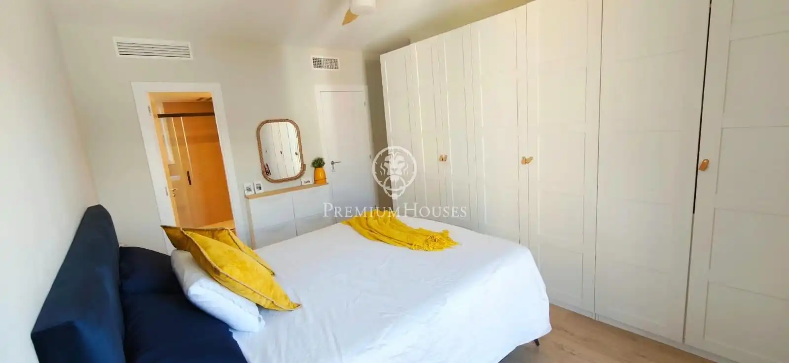Wohnung 86 m² in Barcelona