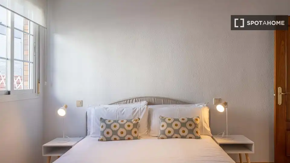 Appartement à louer, Madrid