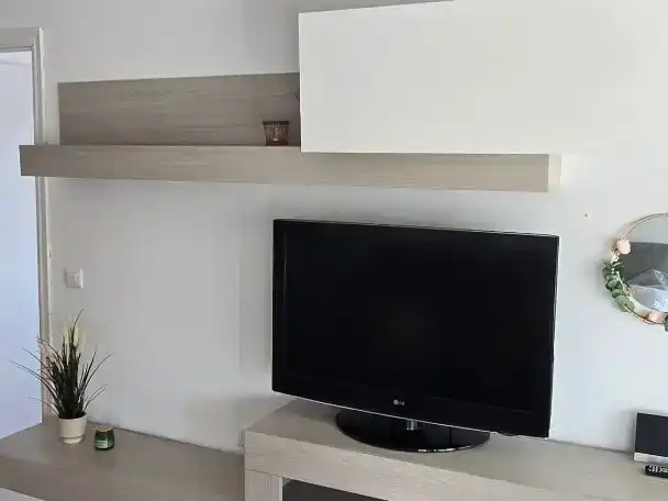 Piso de 75 m² en Arcos de la Frontera