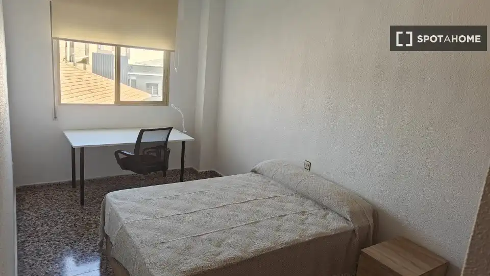 Habitación 132 m², Cartagena