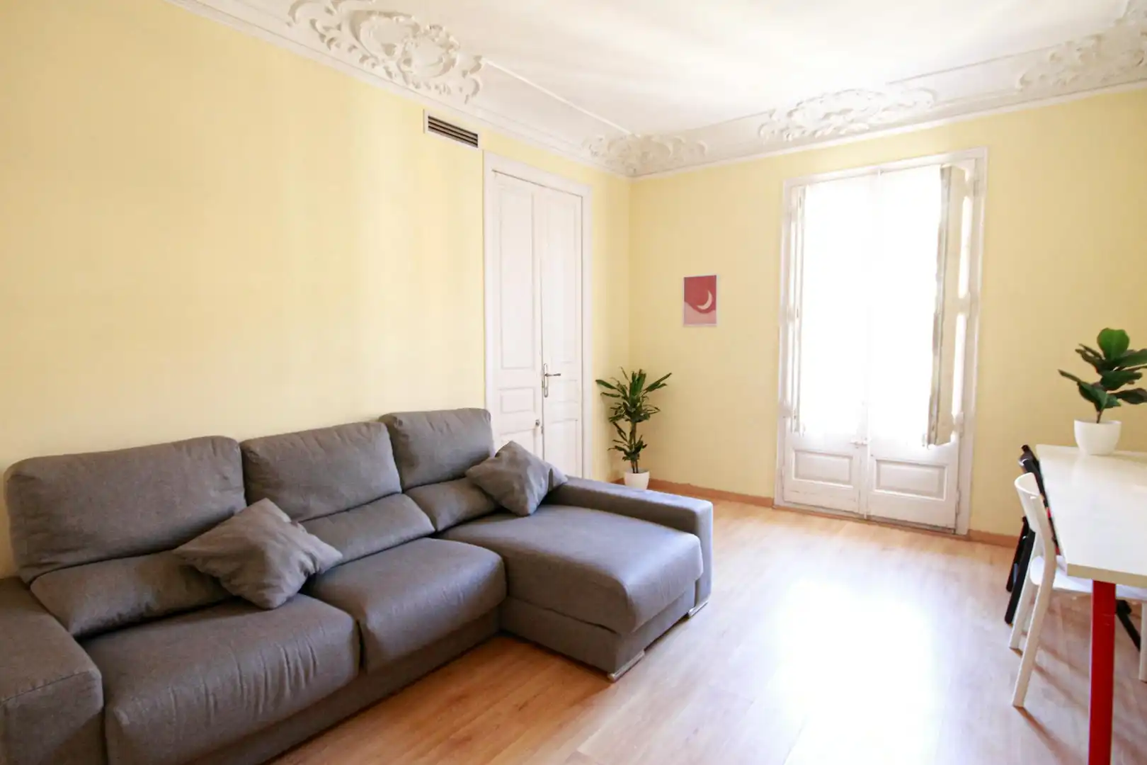Zimmer zur Miete, Barcelona