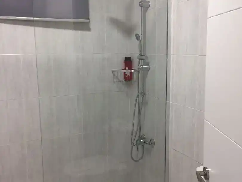 Piso de 89 m² en San Roque