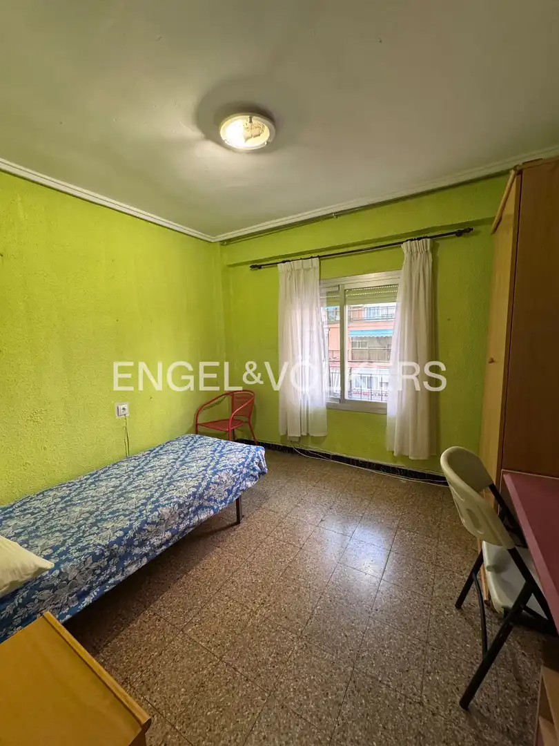 Piso de 75 m² en Valencia