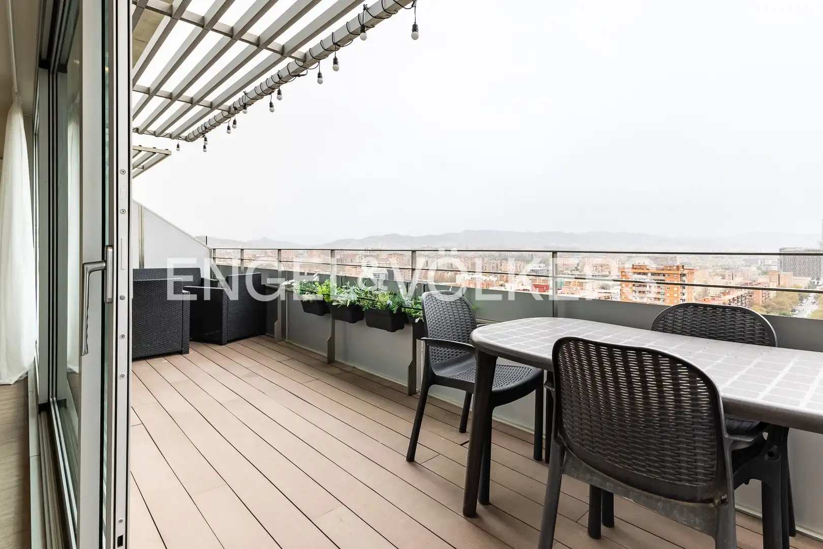 Piso de 201 m² en Barcelona
