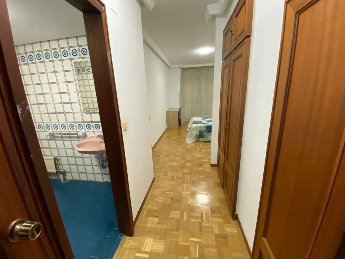 Piso de 180 m² en Palencia