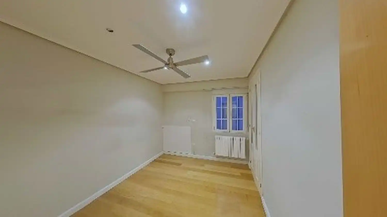 Piso de 140 m² en Zaragoza