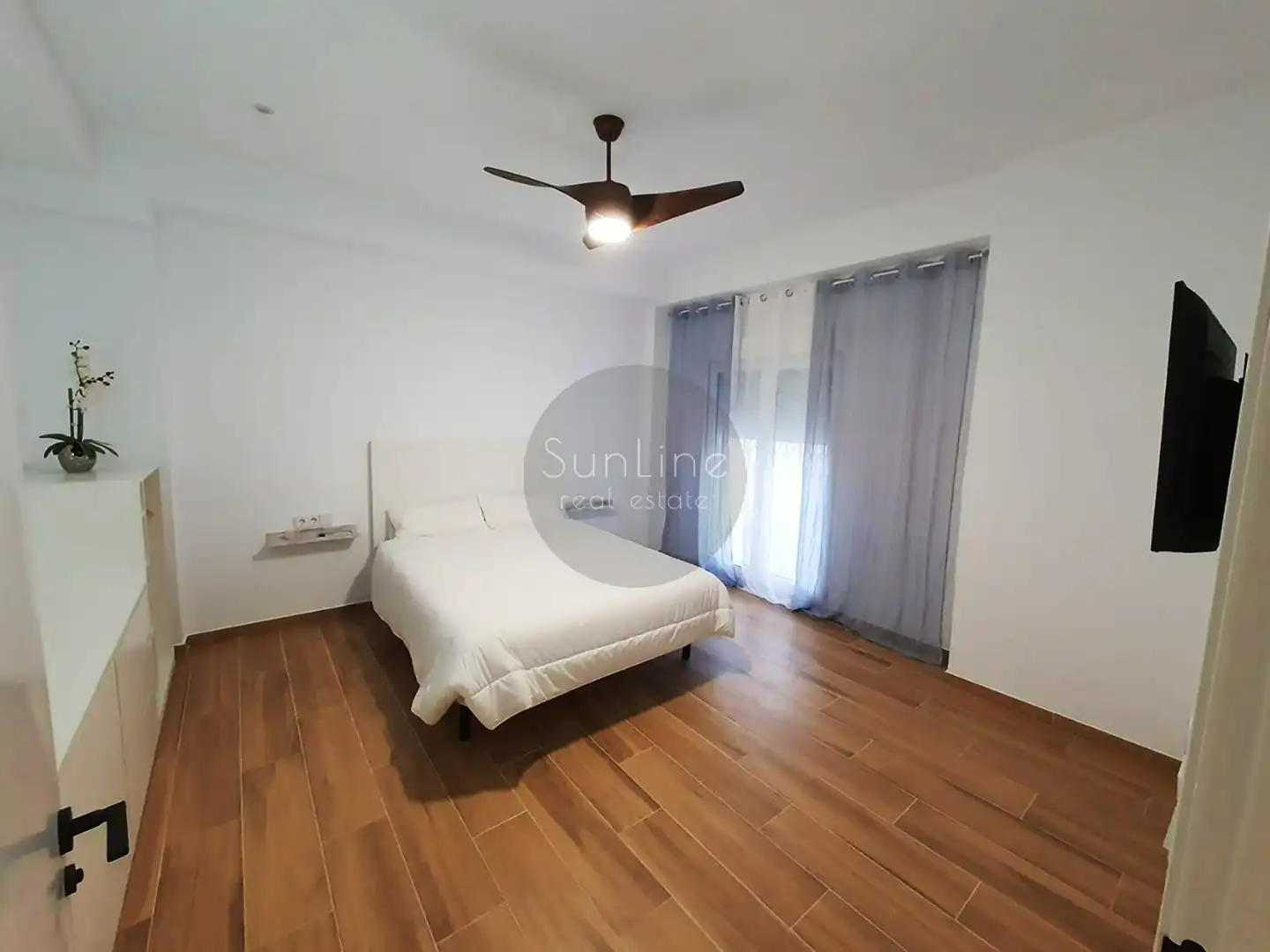 Pis de 100 m² a València