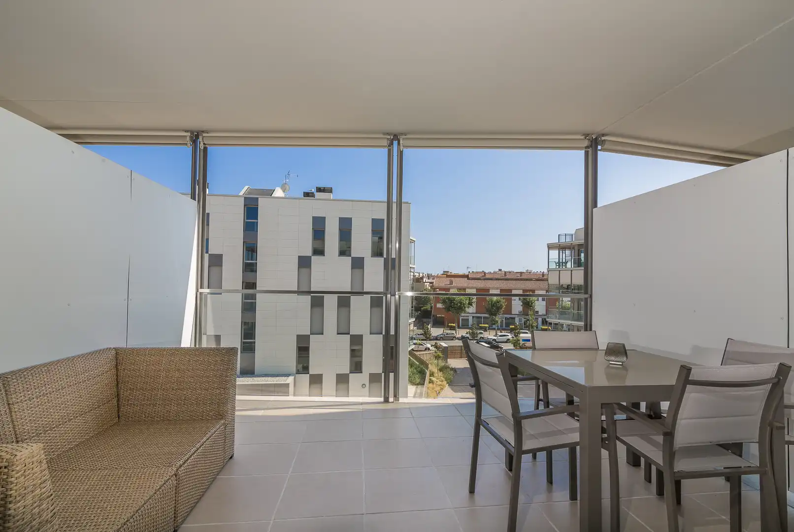 Pis de 70 m² a Palamós