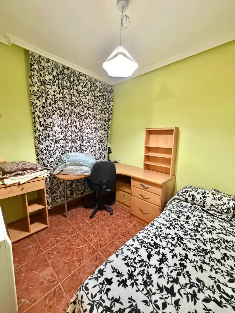 Habitación 110 m², Jaén
