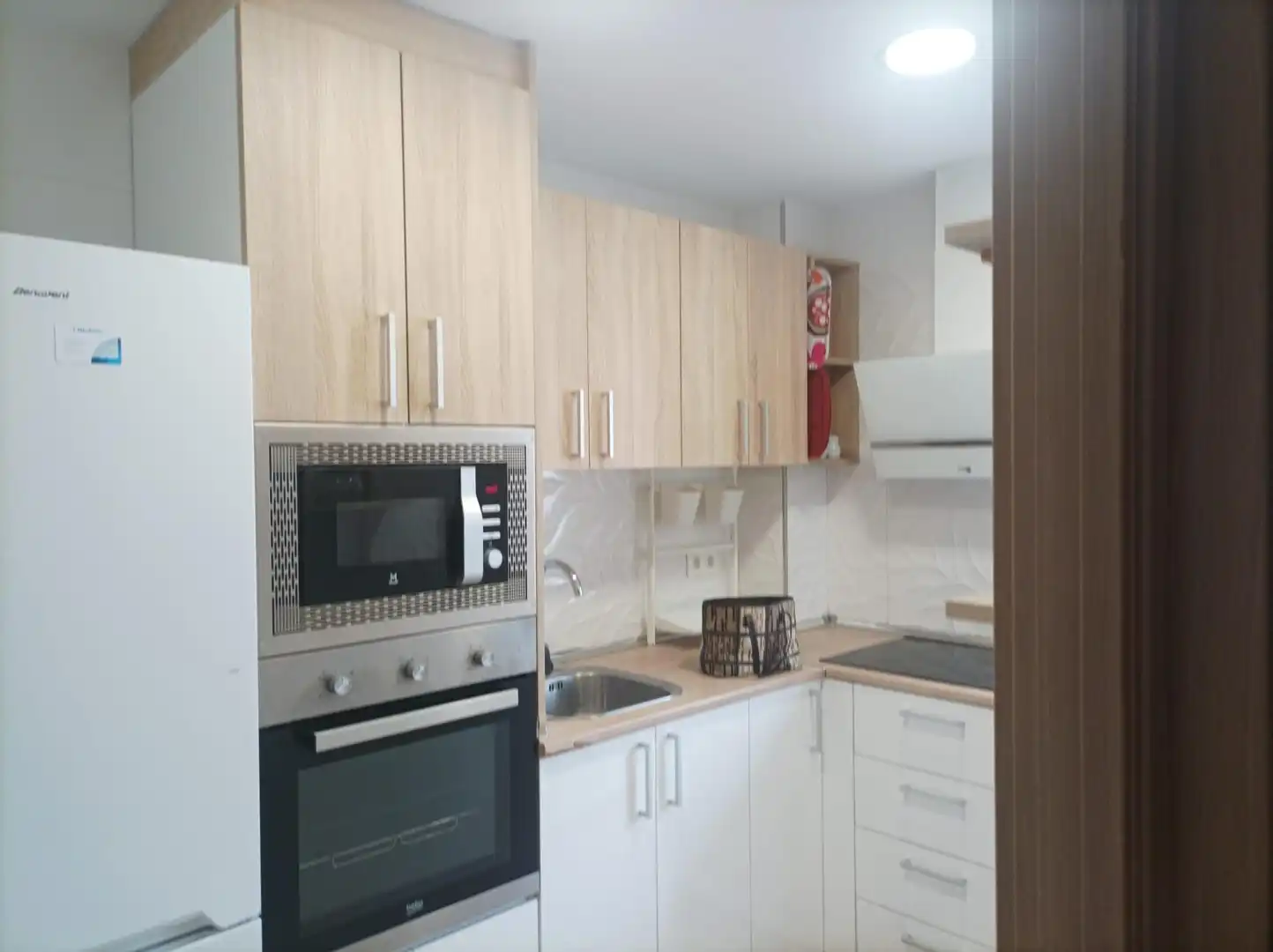 Pis de 90 m² a Granada