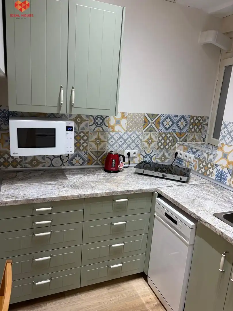 Appartamento 52 m² a Segovia