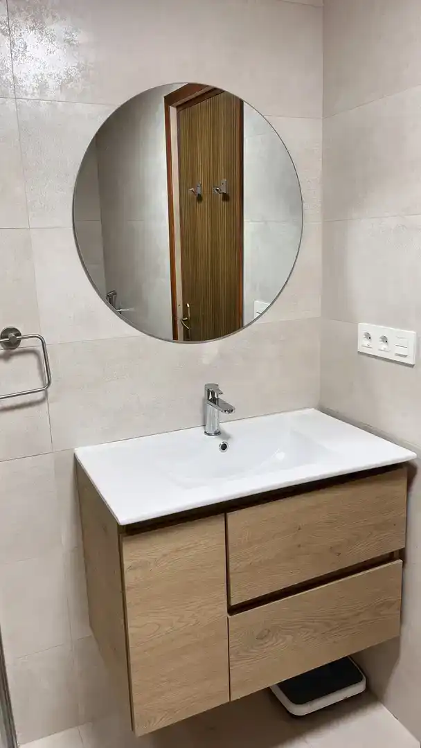 Habitación 105 m², Granada