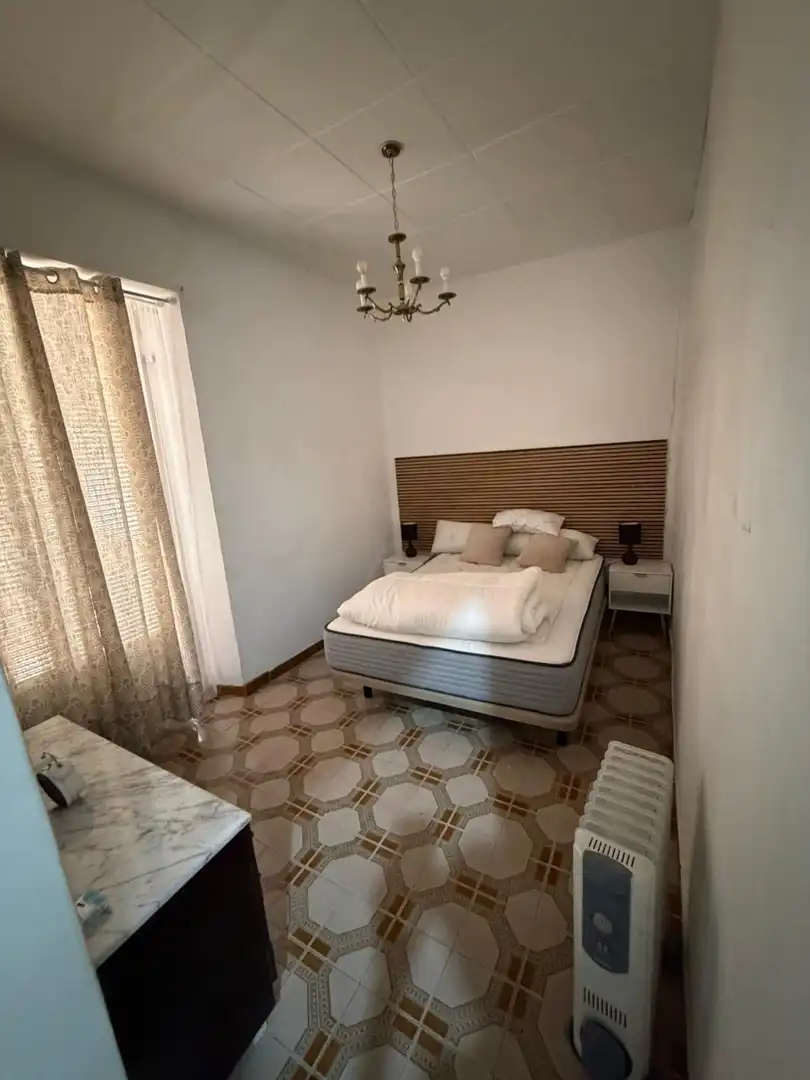 Piso de 85 m² en Alcoy