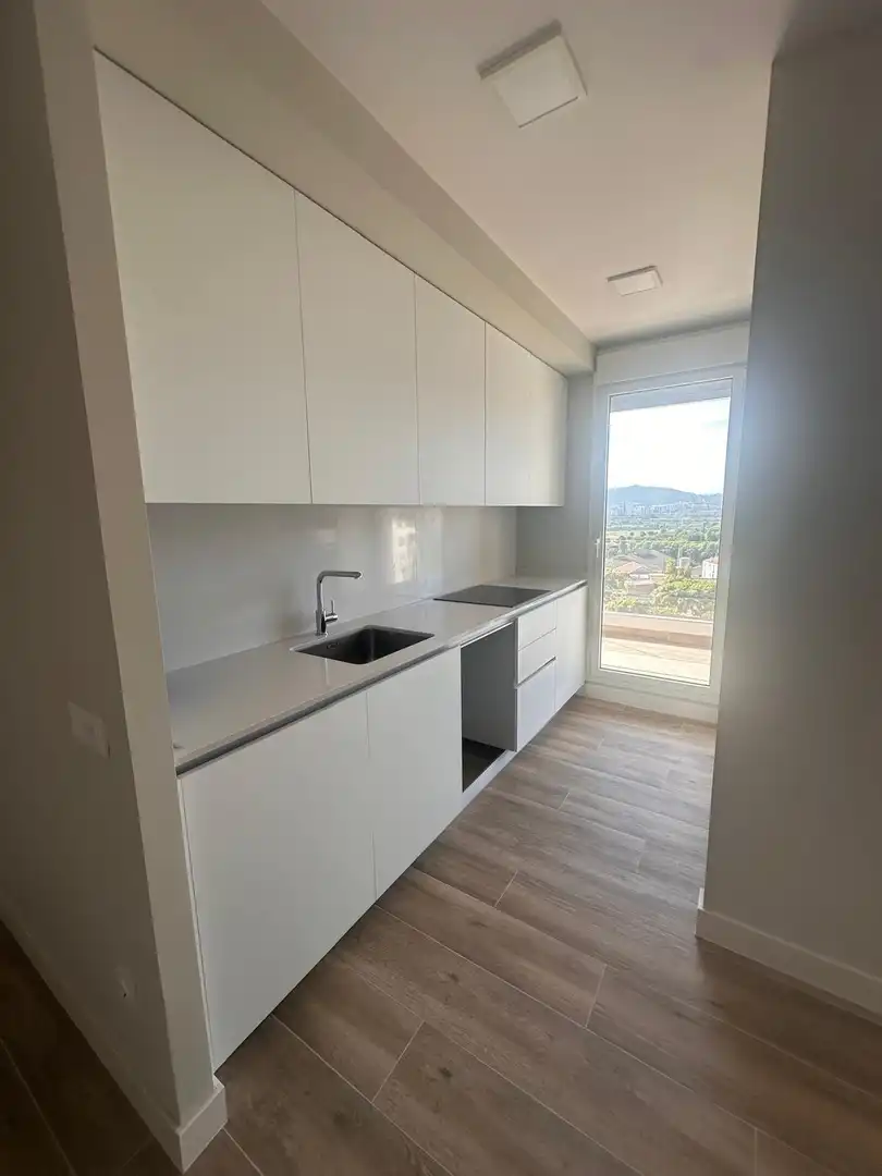 Pis de 101 m² a Sant Joan Despí