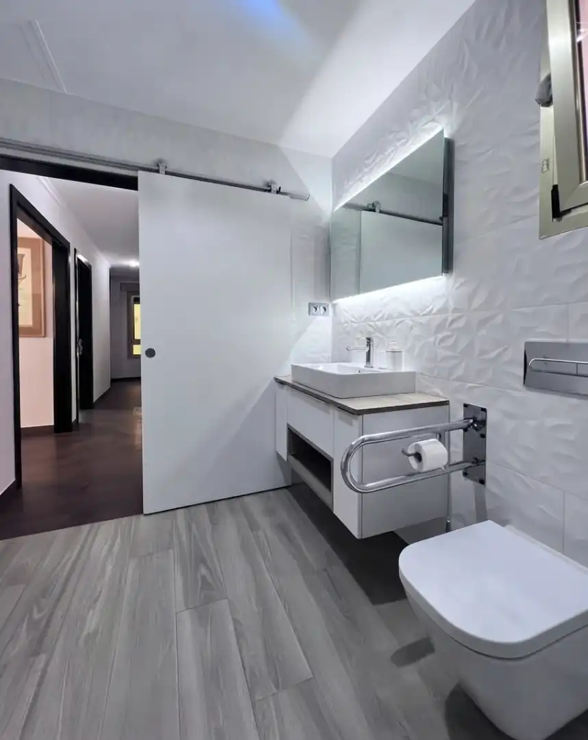 Appartement 83 m² à Las Palmas de Gran Canaria