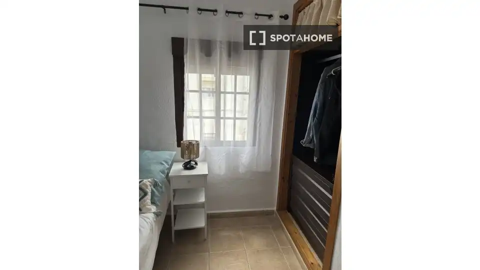 Habitación 75 m², Barbate