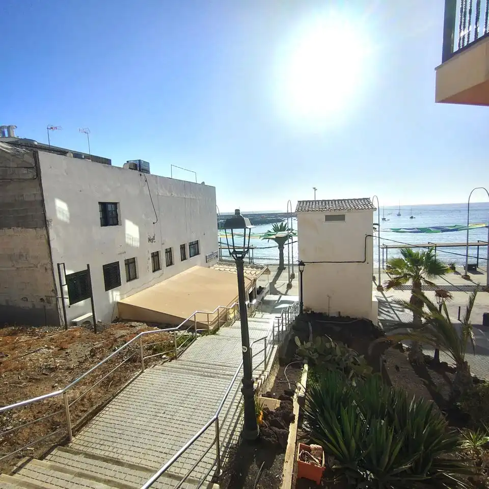 Piso de 106 m² en Mogán