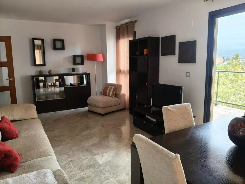 Pis de 110 m² a Paterna