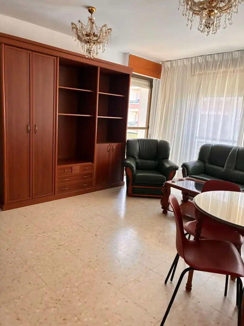 Piso de 105 m² en Badajoz