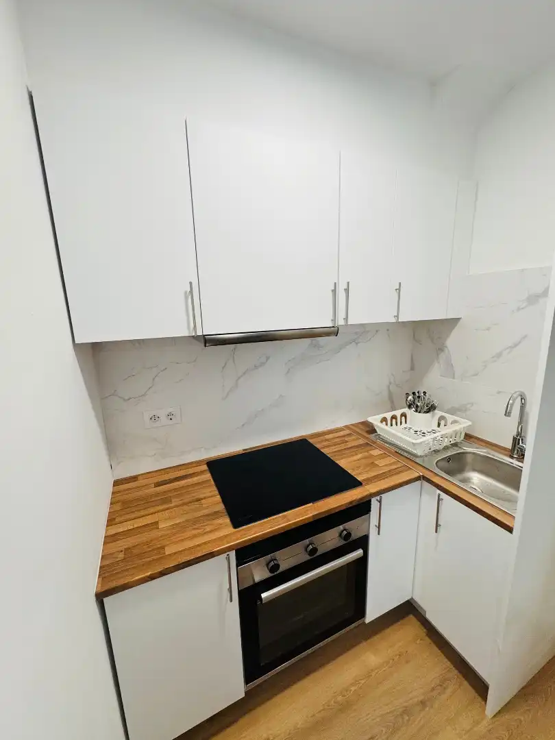 Pis de 80 m² a Tarragona