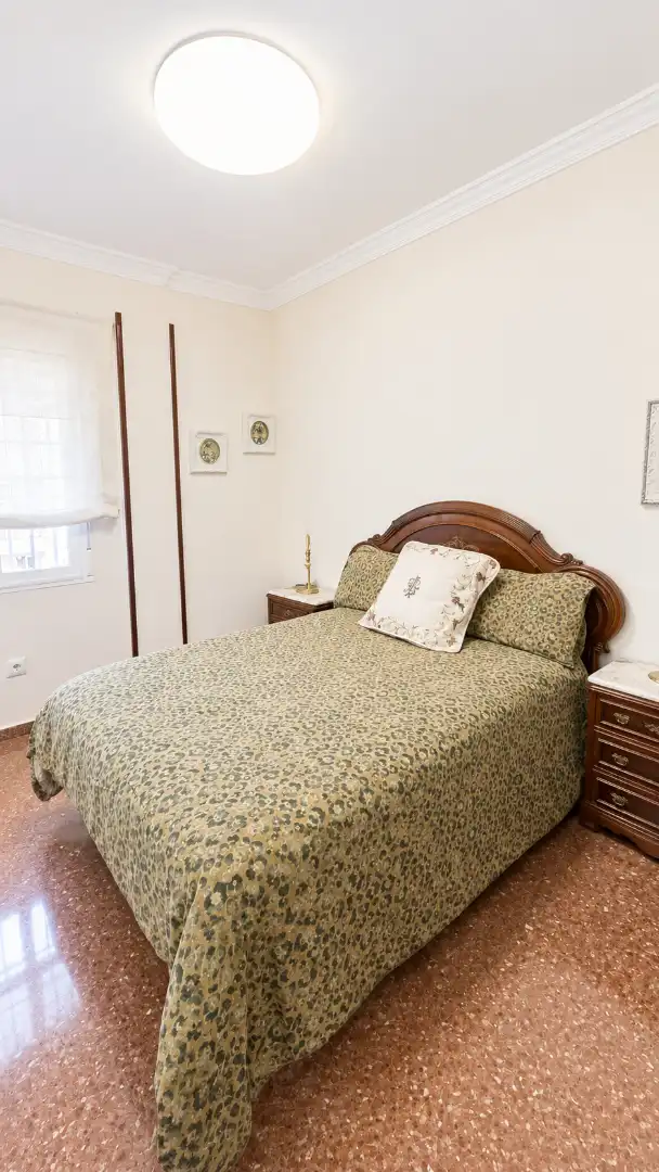 Piso de 105 m² en Rincón de la Victoria
