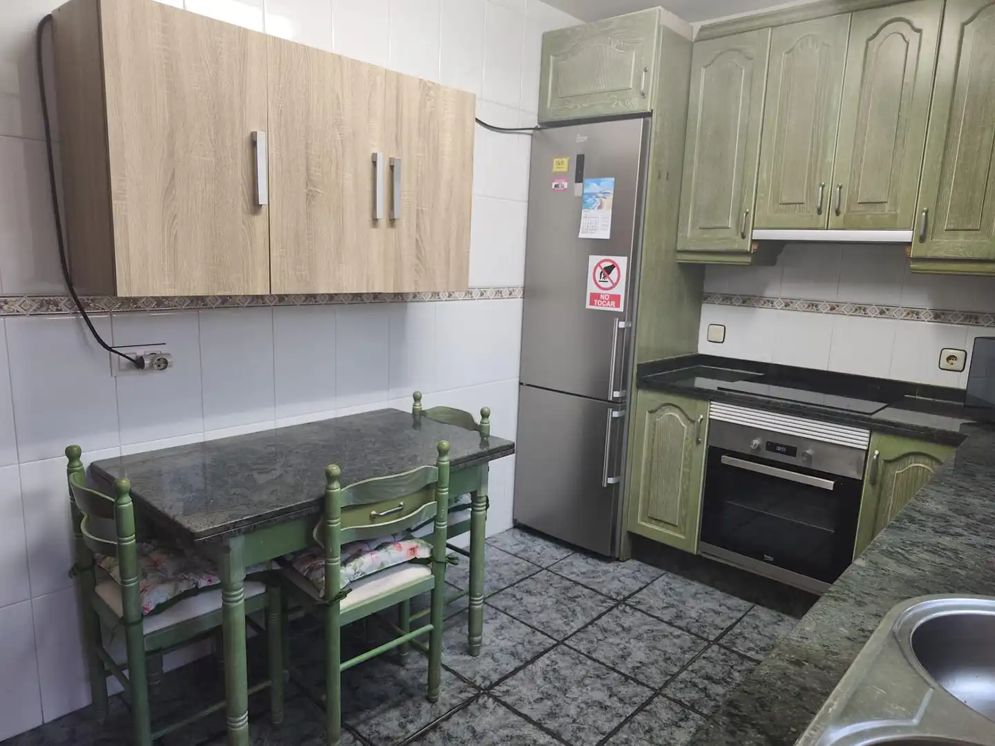 Zimmer zur Miete, Almería