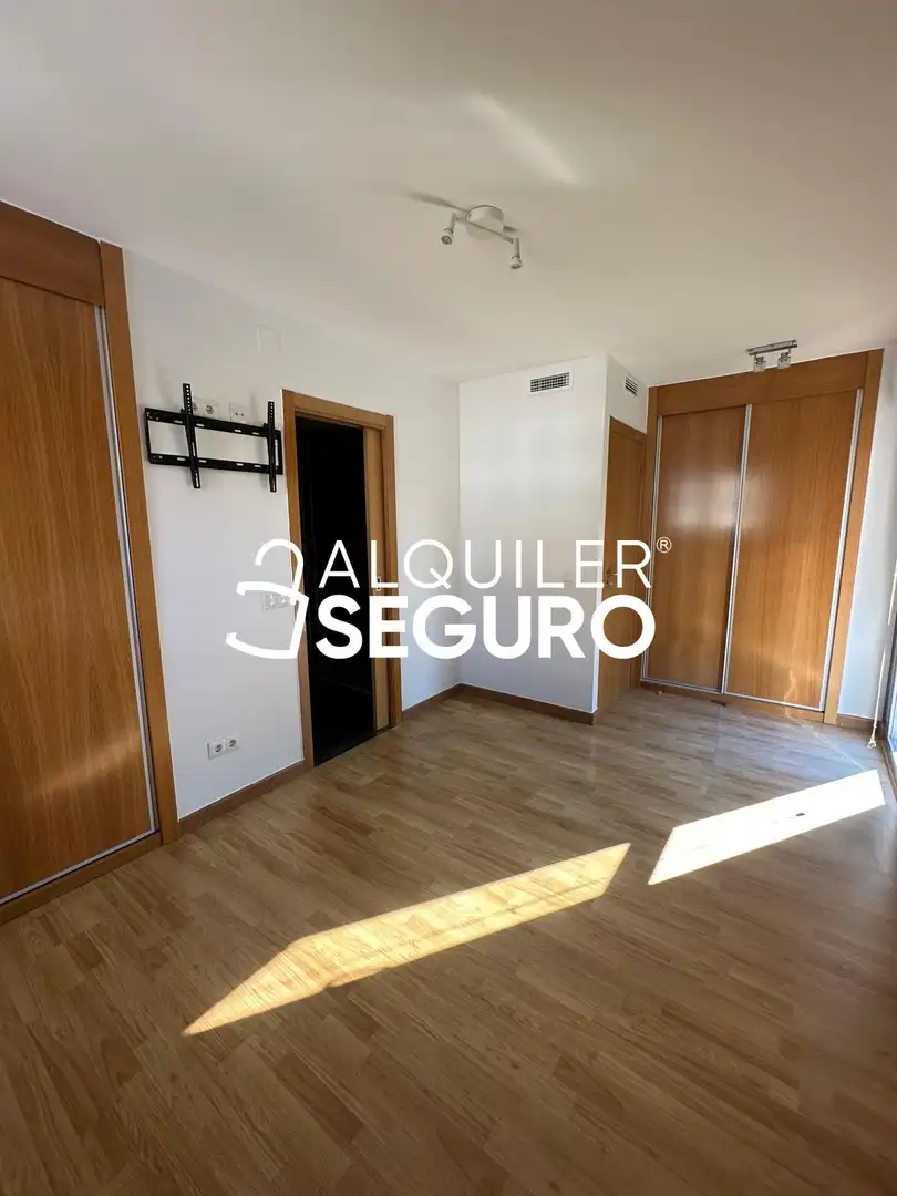 Pis de 101 m² a Navalcarnero