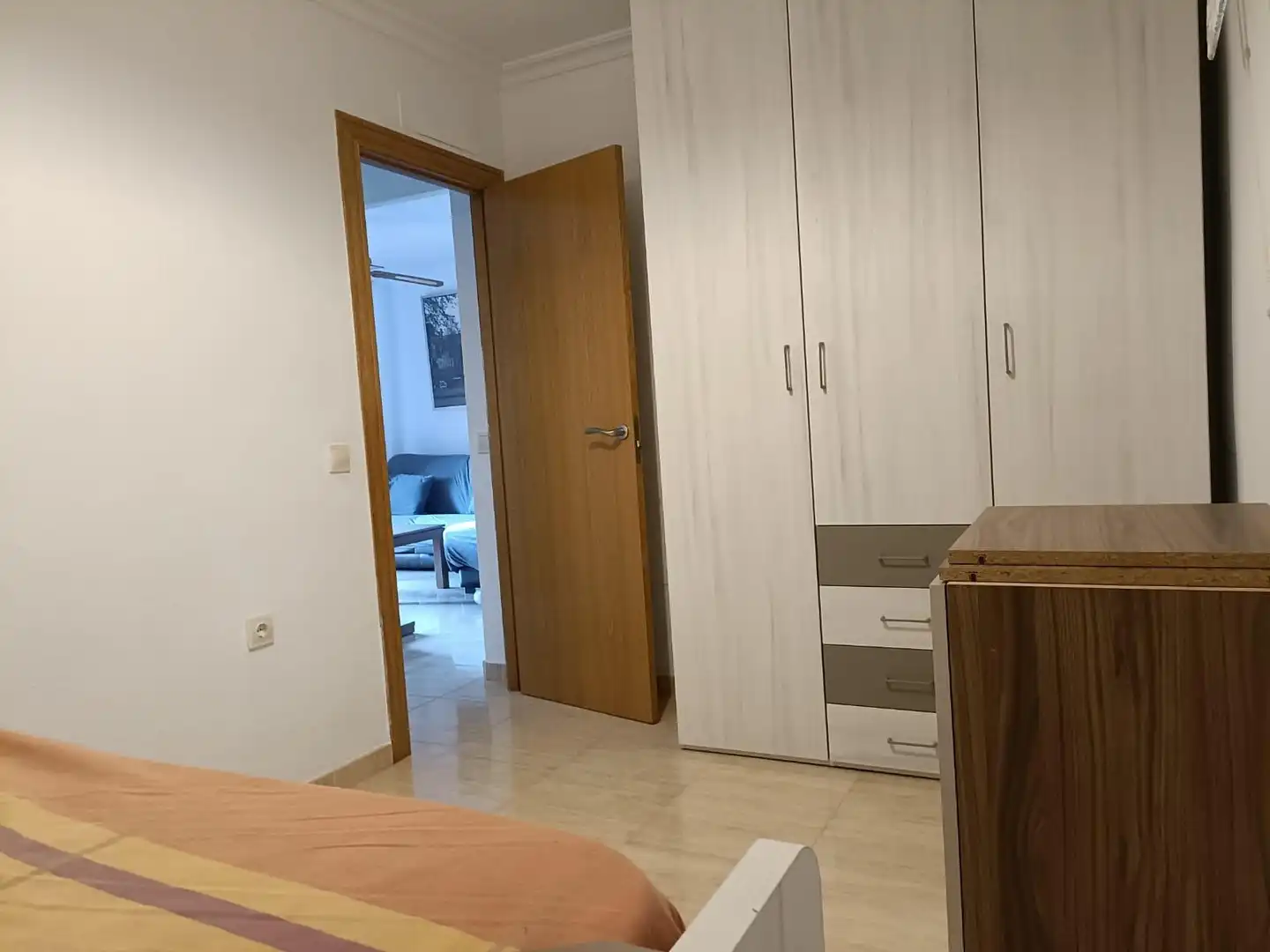 Piso de 67 m² en Roquetas de Mar