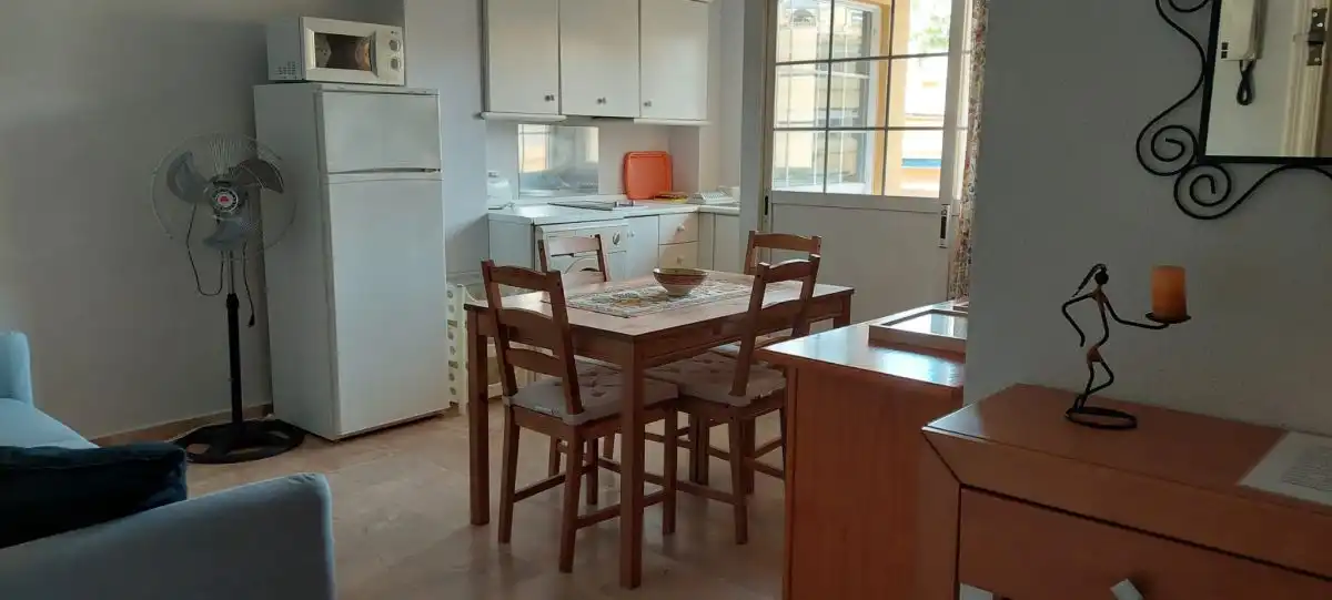 Piso de 65 m² en Isla Cristina