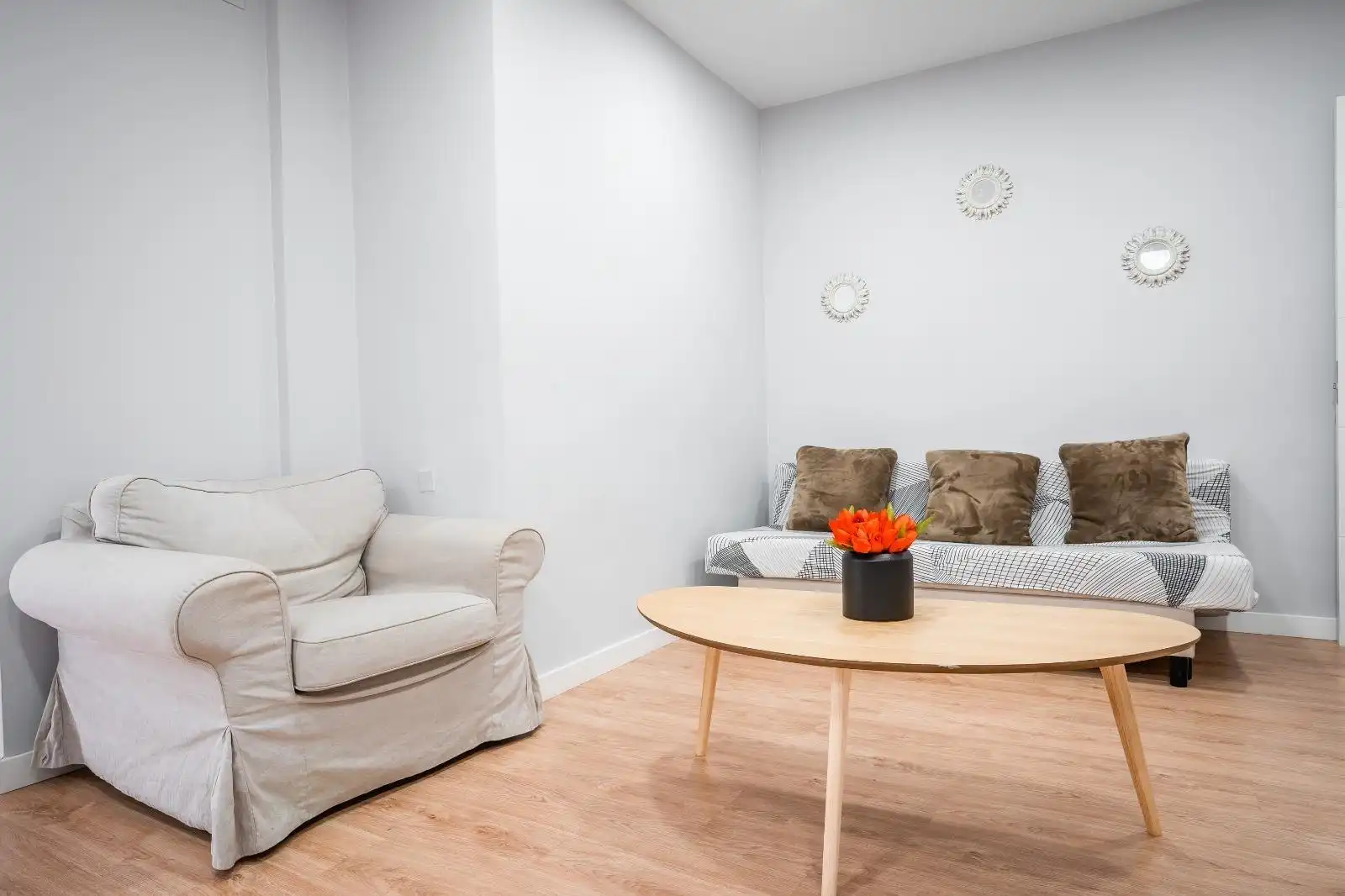 Zimmer zur Miete, Granada
