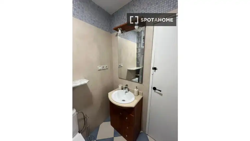 Habitación en alquiler, Granada