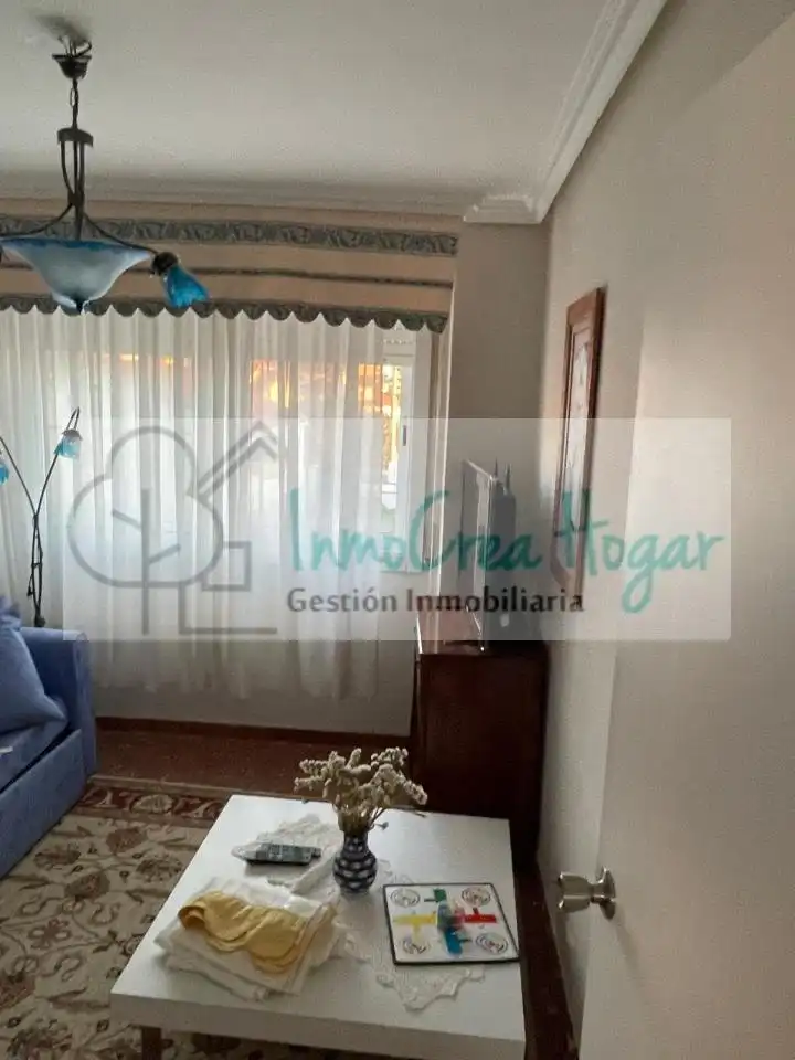 Piso de 95 m² en Baiona