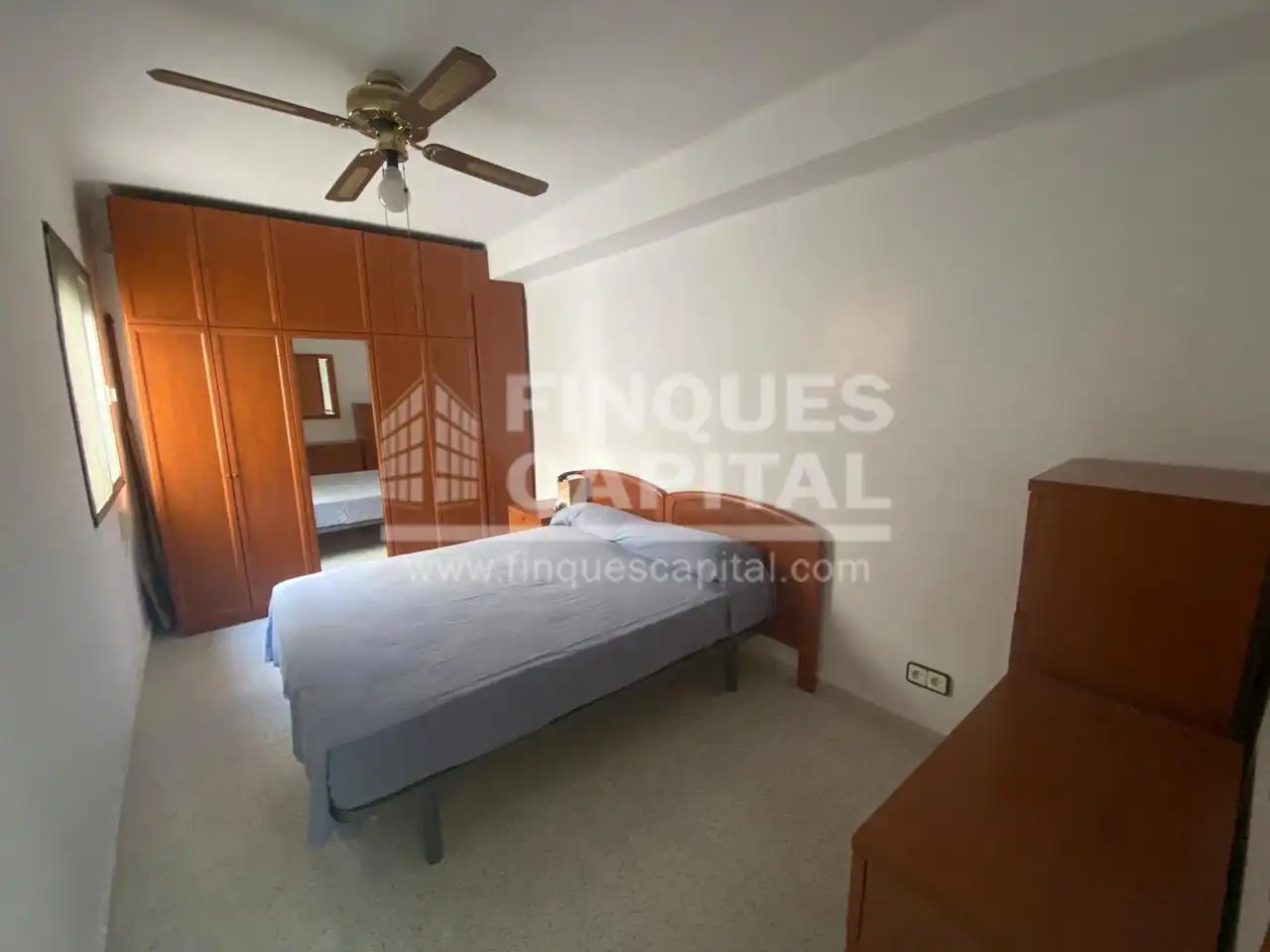 Pis de 76 m² a Tarragona