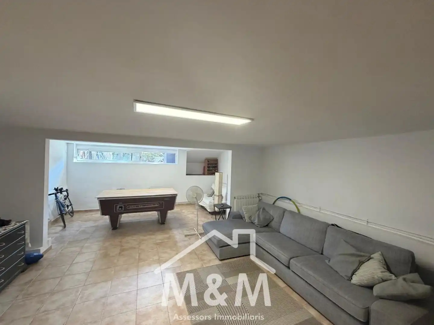 Casa de 202 m² en Castelldefels