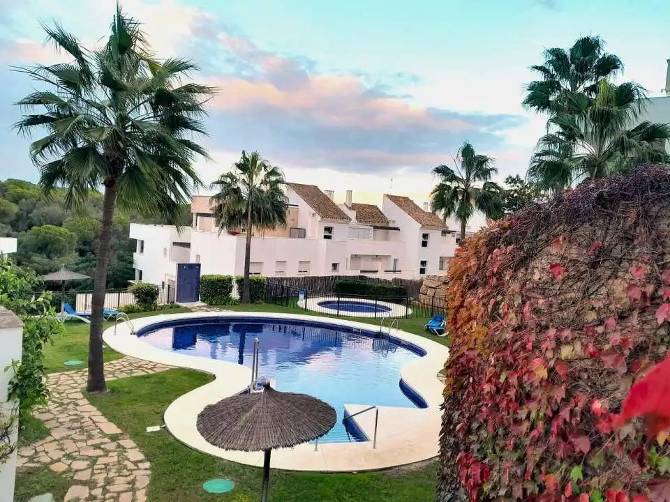Piso de 124 m² en San Roque