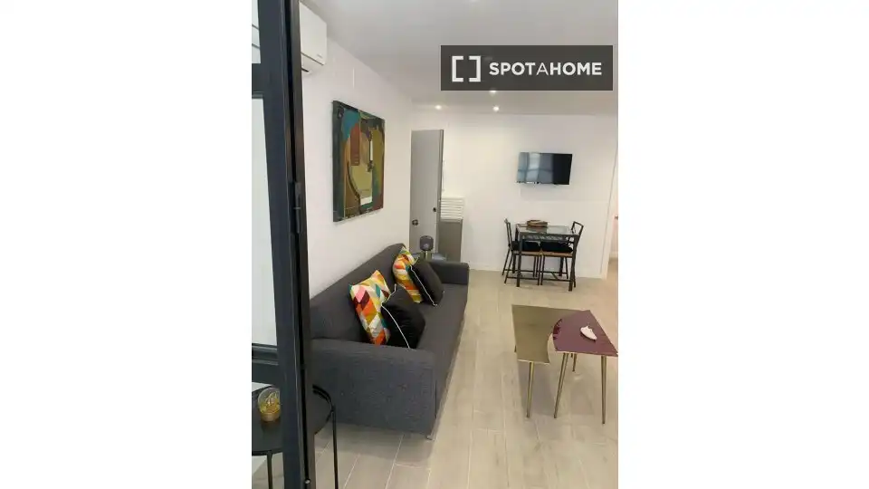 Habitación 46 m², Granada