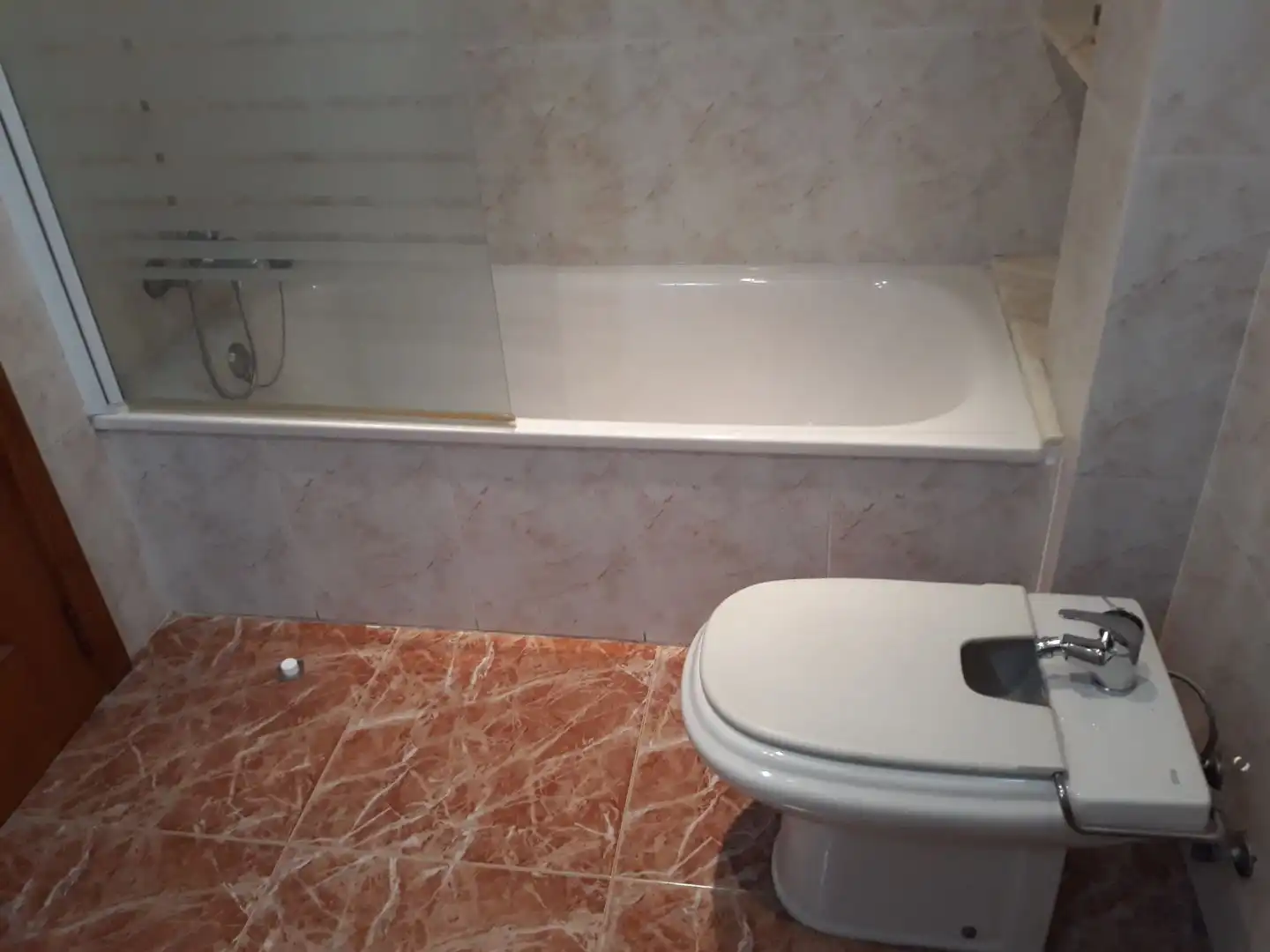 Piso de 115 m² en Alzira