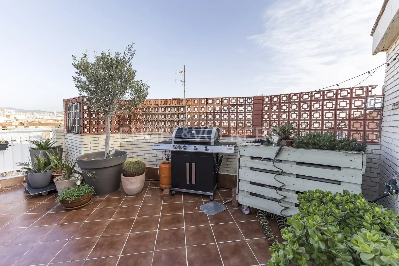 Pis de 133 m² a Barcelona